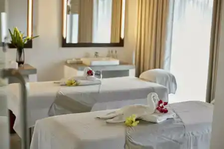 The Calm Resort & Spa - 13