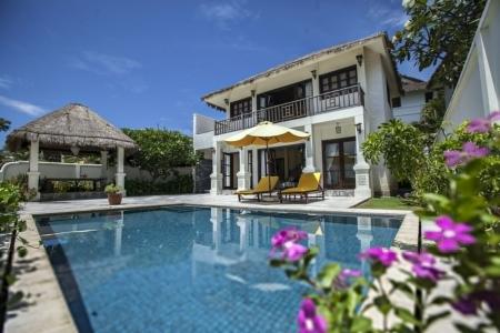 Allezboo Beach Resort & Spa - 99