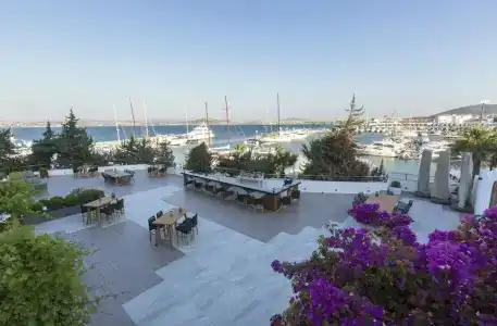 Altin Yunus & Spa - Çeşme - 16