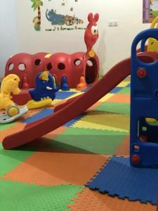 Doubletree By Hilton Jaipur Amer - 18