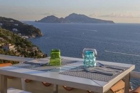 Vista di Capri - 24
