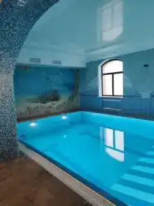 Don Kihot Mini-Hotel - 40