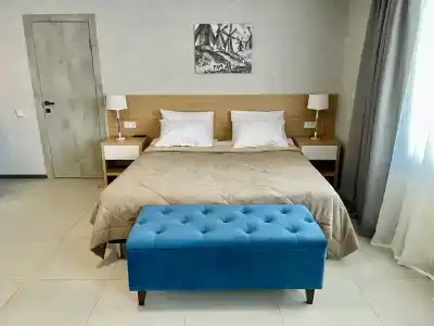 Don Kihot Mini-Hotel - 5