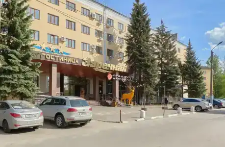 Заречная - 64