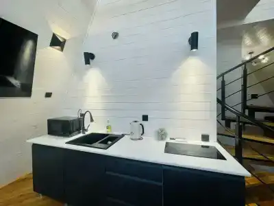 Semeyny Park Ozero Recreation Center - 35