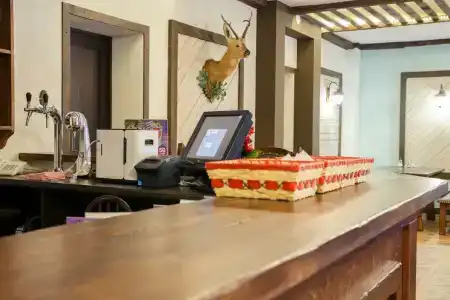 Gostinichnyij Kompleks 7 I Ya - 42