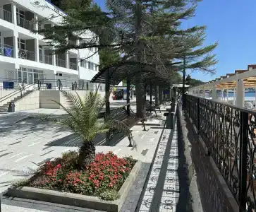 COOCOOROOZA Resort - 4