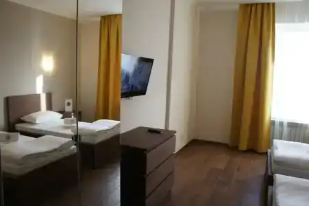 B&B Centre - 67
