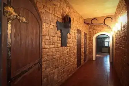 Gostinitsa Miloslavskij - 35