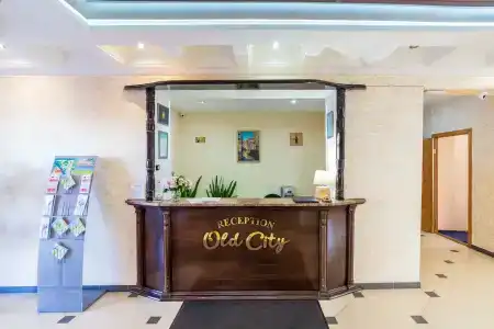 Old City - 62
