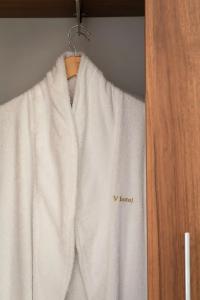 V&Rooftop lounge - 88