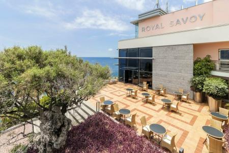 Royal Savoy - Ocean Resort - Savoy Signature - 22