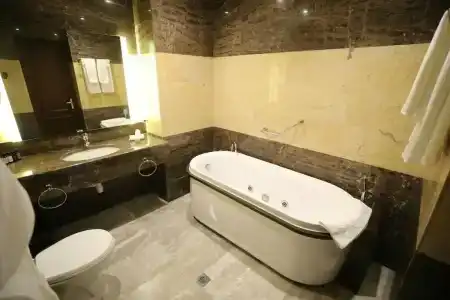 Golden Palace Resort & Spa GL - 87