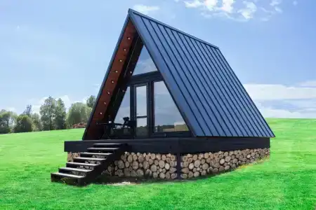 Recreation center Vondiga Park - 1