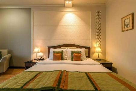 Howard Plaza The Fern, Agra - 29