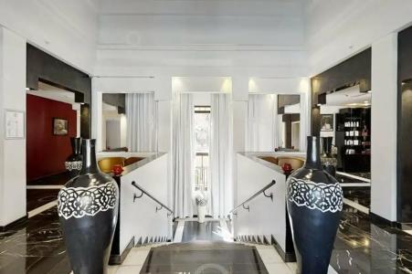 Mövenpick Mansour Eddahbi Marrakech - 26