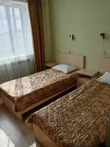 Russkaya Piramida - 56