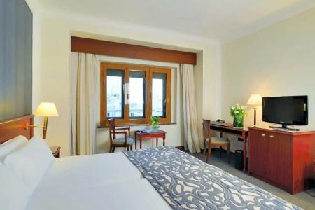 El Avenida Palace - 72