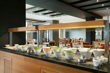 Ramada By Wyndham Soma - 56