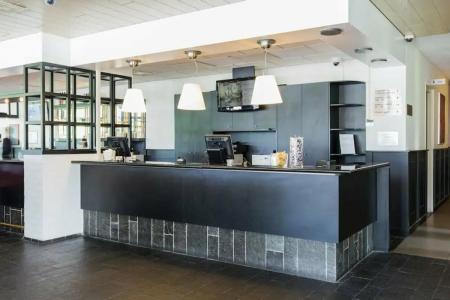 Bastion Almere - 20