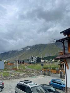 Alpenhaus Kazbegi & Restaurant - 10