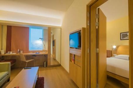 ibis Bengaluru Hosur Road - An Accor Brand - 33