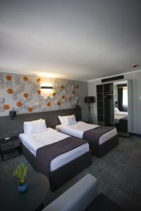 Days by Wyndham Ankara Cankaya - 40