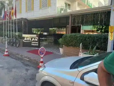 Kleopatra Atlas - Adults Only - 41