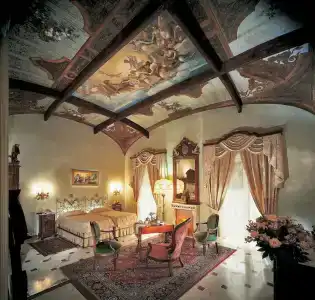 Grand Excelsior Vittoria - 8