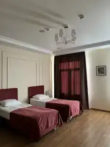 Dom Palomnika Na Vladimirskoy - 4