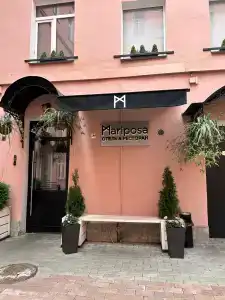 Mariposa Boutique-hotel - 62