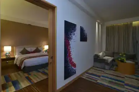 Crowne Plaza Jaipur Tonk Road, an IHG - 47