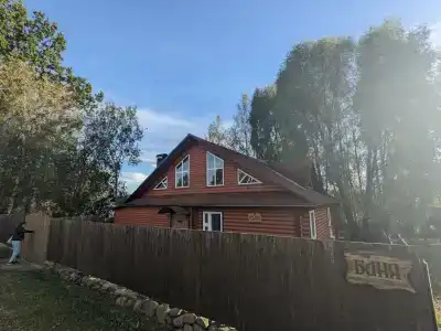 Eko-kompleks Nikolaevskie Prudy - 100