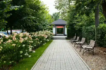 Хилтон Гарден Инн Калуга - 39