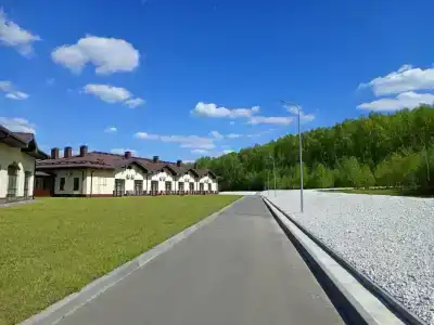 Eko-park Zemlyanichnyy Tourist base - 0