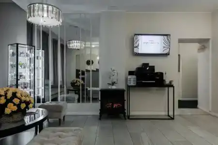 ROZENSHTEYN&Spa - 43