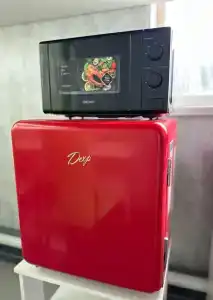 Distrikt Marina na Promyshlennoy - 20