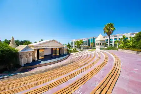 Horus Paradise Resort - Ultra All Inclusive - 42