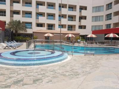 Dubai Grand by Fortune - 82
