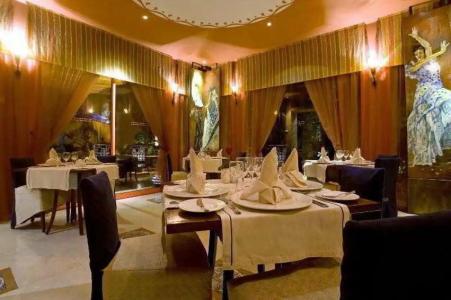 Le Meridien N'fis - 70