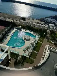 Radisson Blu Resort & Congress Centre 5* - 98