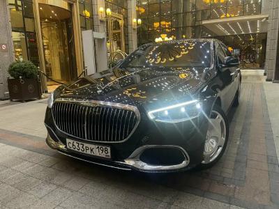 The St. Regis Nikolskaya - 26