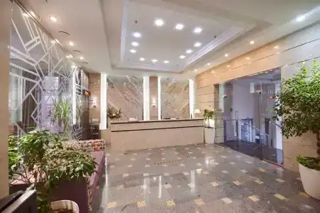 Ramada by Wyndham Rostov-on-Don and Spa - 57