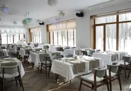 Izovela  Sanatorium - 14