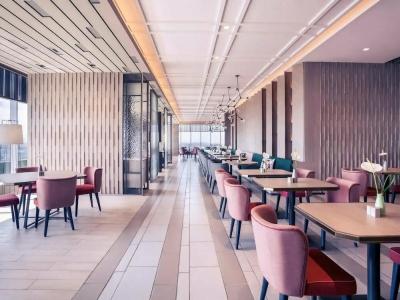 Mercure Jakarta Pantai Indah Kapuk - 74