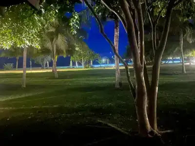 The Calm Resort & Spa - 12