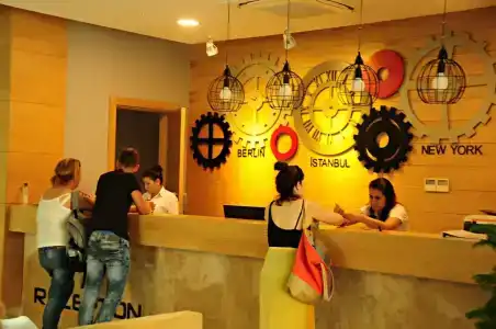 Orfeus Queen Spa - 16