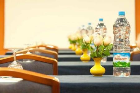 Le Meridien N'fis - 74