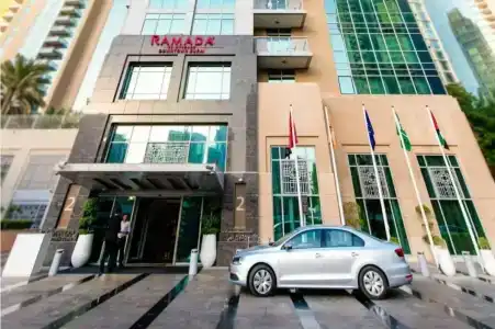 Ramada by Wyndham Downtown Dubai - 28