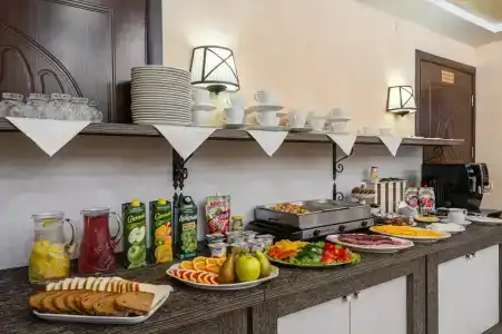 Губернский - 97